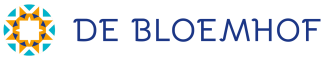 De Bloemhofschool Rotterdam Logo